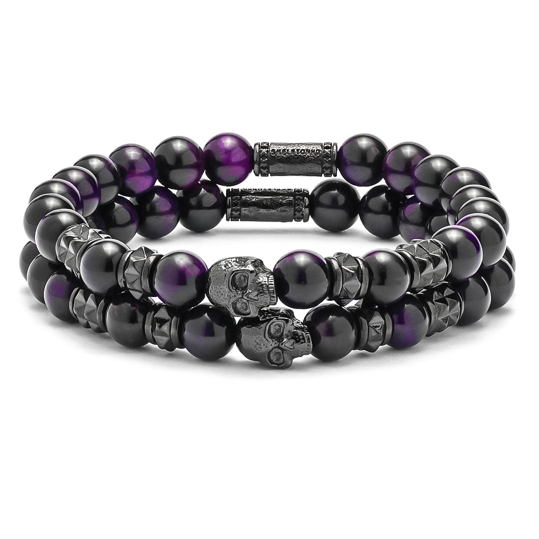 Dark Purple