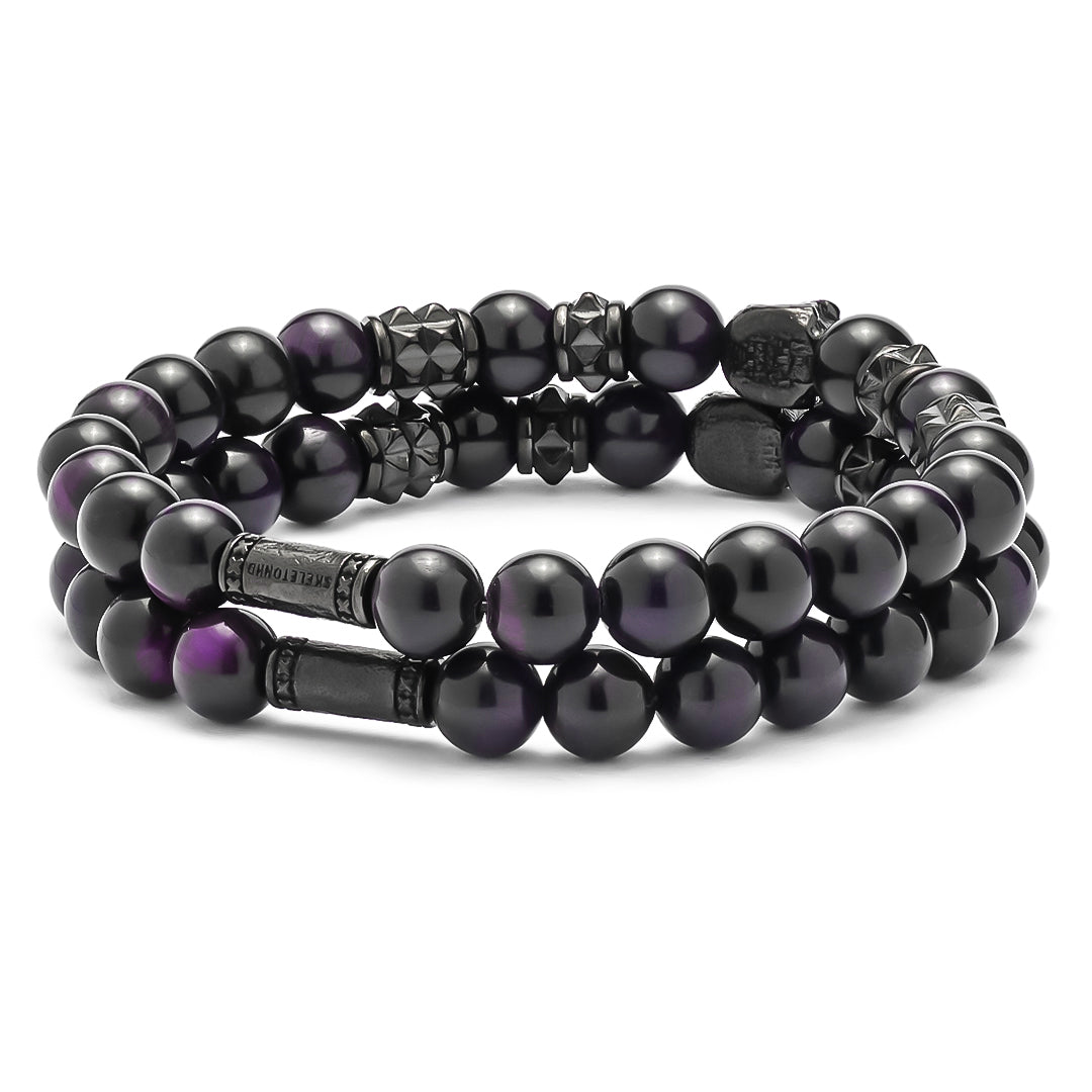 Dark Purple